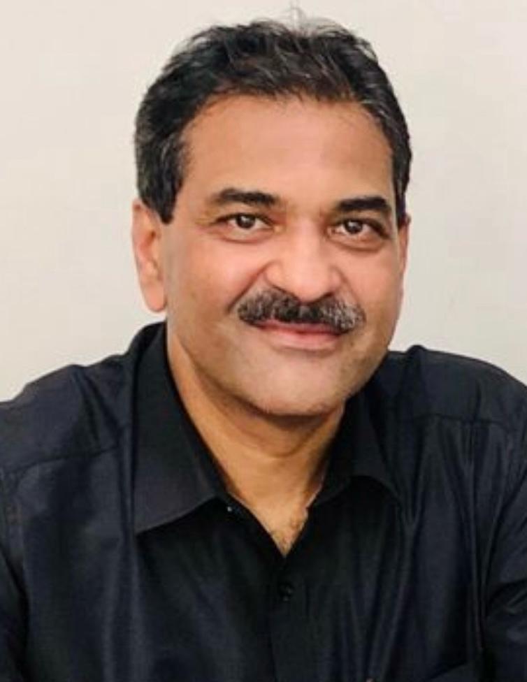K Hussain Kadannamanna